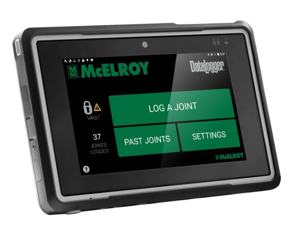 Datalogger 6